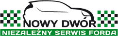 Nowy Dwór - Niezależny Serwis Forda